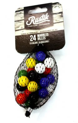 TOCK -  24 MARBLES / TOCK 6 PLAYERS