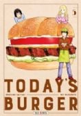 TODAY'S BURGER -  (FRENCH V.) 05