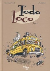 TODO LOCO 01