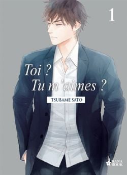 TOI ? TU M'AIMES ? -  (FRENCH V.) 01