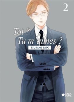 TOI ? TU M'AIMES ? -  (FRENCH V.) 02