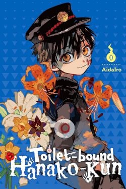 TOILET-BOUND HANAKO-KUN -  (ENGLISH V.) 00