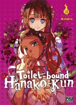TOILET-BOUND HANAKO-KUN -  (FRENCH V.) 18