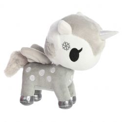 TOKI MOCHI SKY UNICORNO - SNOWBALLS (7.5 IN) -  TOKIDOKI