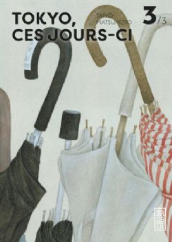 TOKYO, CES JOURS-CI -  (FRENCH V.) 03