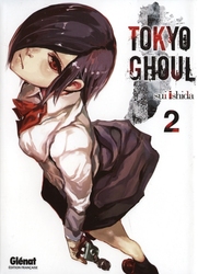 TOKYO GHOUL -  (FRENCH V.) 02