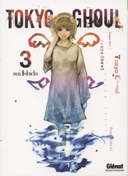 TOKYO GHOUL -  (FRENCH V.) 03