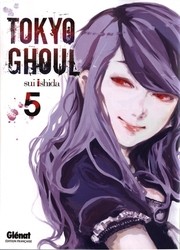 TOKYO GHOUL -  (FRENCH V.) 05