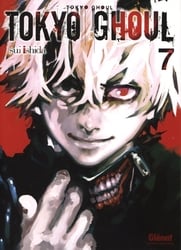 TOKYO GHOUL -  (FRENCH V.) 07