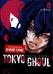 TOKYO GHOUL -  (FRENCH V.) 08