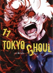 TOKYO GHOUL -  (FRENCH V.) 11