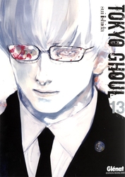 TOKYO GHOUL -  (FRENCH V.) 13