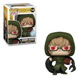 TOKYO GHOUL -  POP! VINYL FIGURE OF NISHIKI NISHIO (4 INCH) -  TOKYO GHOUL : RE 1548