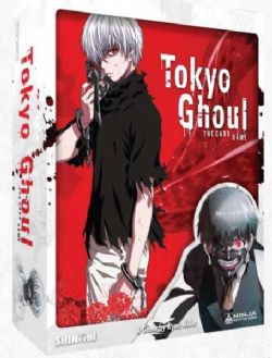 TOKYO GHOUL -  THE CARD GAME