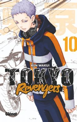 TOKYO REVENGERS -  (FRENCH V.) 10
