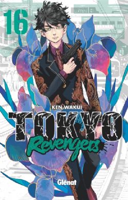 TOKYO REVENGERS -  (FRENCH V.) 16