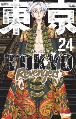 TOKYO REVENGERS -  (FRENCH V.) 24