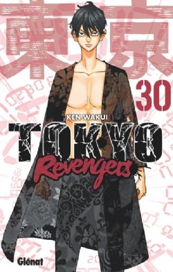 TOKYO REVENGERS -  (FRENCH V.) 30