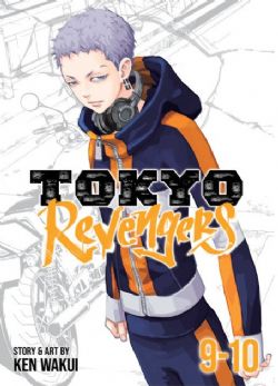 TOKYO REVENGERS -  OMNIBUS VOL. 09-10 (ENGLISH V.) 05