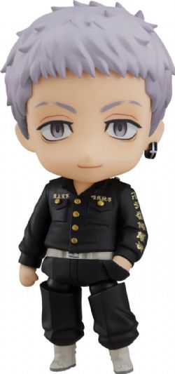 TOKYO REVENGERS -  TAKASHI MITSUYA FIGURE -  NENDOROID 2062