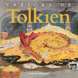 TOLKIEN -  TRÉSORS DE TOLKIEN (FRENCH V.)