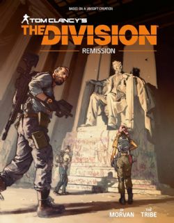 TOM CLANCY'S -  REMISSION HC (ENGLISH V.) -  THE DIVISION