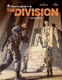 TOM CLANCY'S -  RÉMISSION (FRENCH V.) -  THE DEVISION