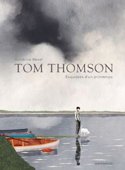 TOM THOMSON -  ESQUISSES D'UN PRINTEMPS