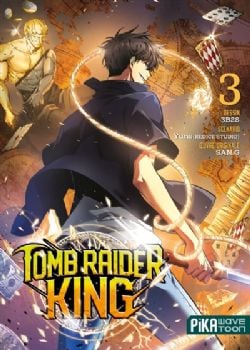 TOMB RAIDER KING -  (FRENCH V.) 03