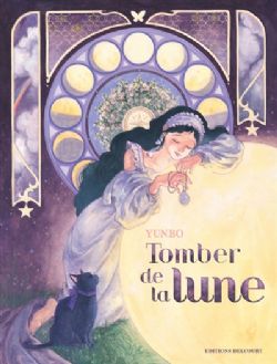 TOMBER DE LA LUNE -  (FRENCH V.)