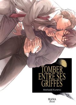 TOMBER ENTRE SES GRIFFES -  (FRENCH V.) 01