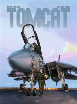 TOMCAT -  (FRENCH V.)