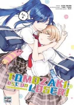 TOMOZAKI-KUN EST UN LOSER ! -  (FRENCH V.) 04