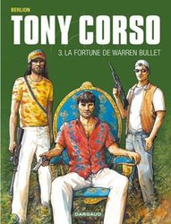 TONY CORSO -  LA FORTUNE DE WARREN BULLET 03