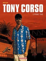 TONY CORSO -  PRIME TIME 02