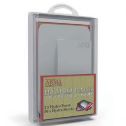 TOOL & ACCESSORY -  HYDRO PACK -  ARMY PAINTER AP #5052