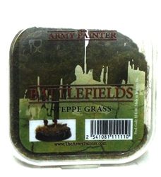 TOOL & ACCESSORY -  STEPPE GRASS -  ARMY PAINTER AP3 #4115