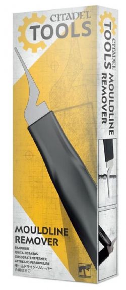 TOOLS -  MOULDLINE REMOVER