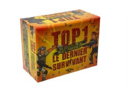 TOP 1 -  LE DERNIER SURVIVANT