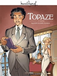 TOPAZE -  (FRENCH V.) 02