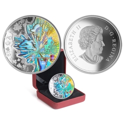 TORONTO 2015 PAN AM/PARAPAN AM GAMES -  IN THE SPIRIT OF SPORTS -  2015 CANADIAN COINS
