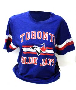 TORONTO BLUE JAYS -  BLUE 