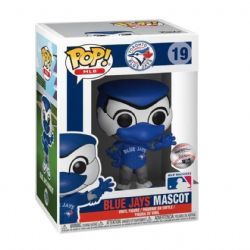 TORONTO BLUE JAYS -  POP! VINYL FIGURE OF ACE THE MASCOT (4 INCH) 19