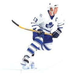 TORONTO MAPLE LEAFS -  MATS SUNDIN (6
