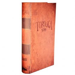 TORTUGA 1667 (ENGLISH)