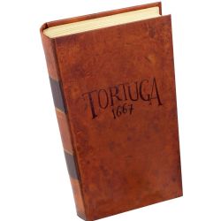 TORTUGA 1667 (FRENCH)