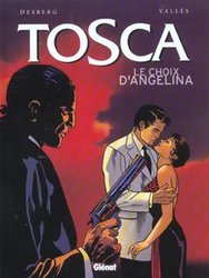 TOSCA -  LE CHOIX D'ANGELINA (FRENCH V.) 02