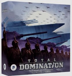 TOTAL DOMINATION (ENGLISH)