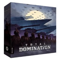 TOTAL DOMINATION (FRENCH)