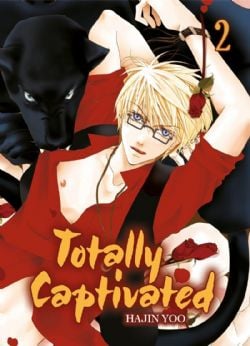 TOTALLY CAPTIVATED -  (FRENCH V.) 02